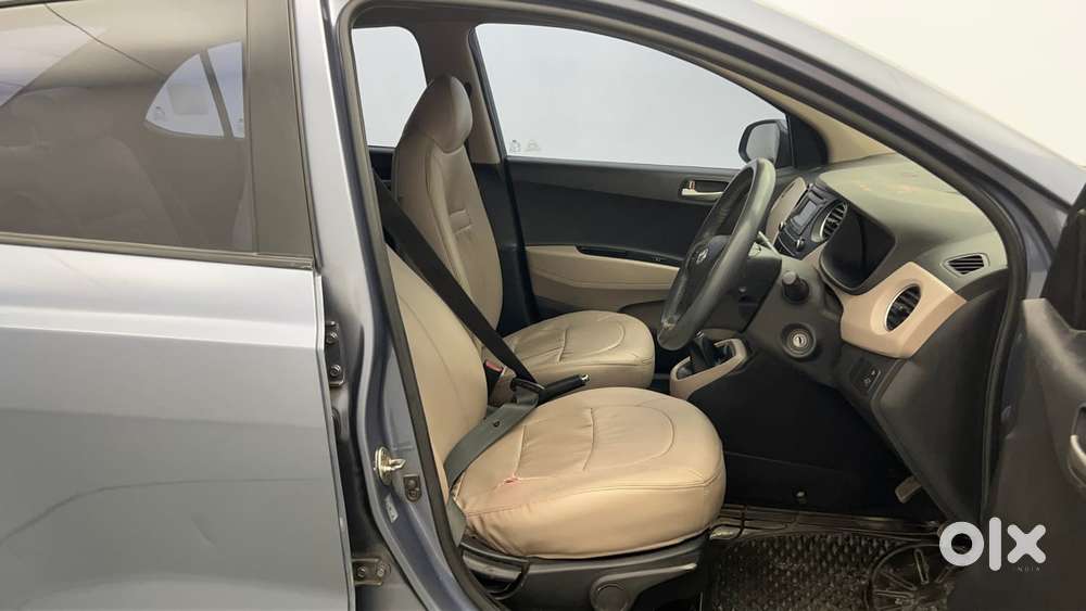 Hyundai Xcent [ ] 1.2 S, 2014, Petrol
