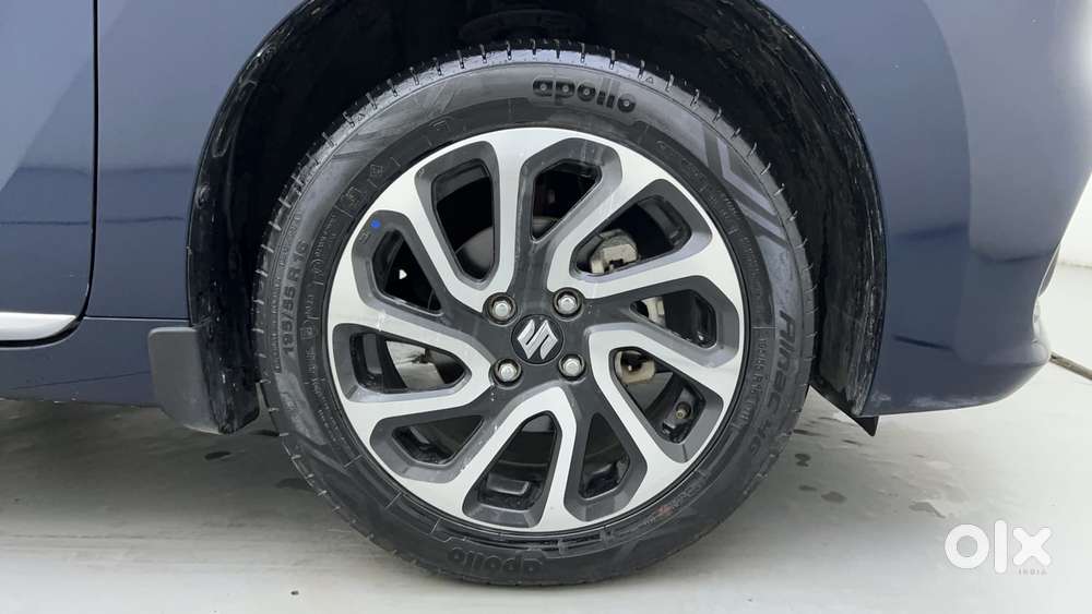 Maruti Suzuki Baleno Alpha, 2023, Petrol