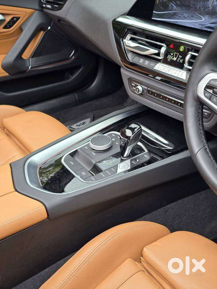 Bmw Z4 M40i, 2026, Petrol