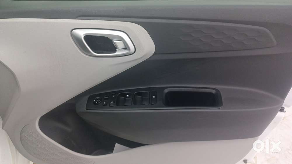 Hyundai Grand I10 Nios Sportz Amt 1.2 Kappa Vtvt, 2022, Petrol