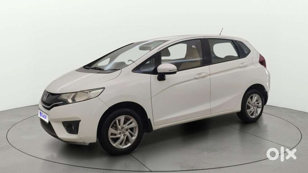 Honda Jazz 1.2 V I Vtec, 2016, Petrol