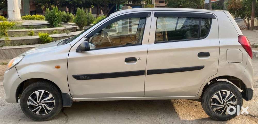 Maruti Suzuki Maruti 2017