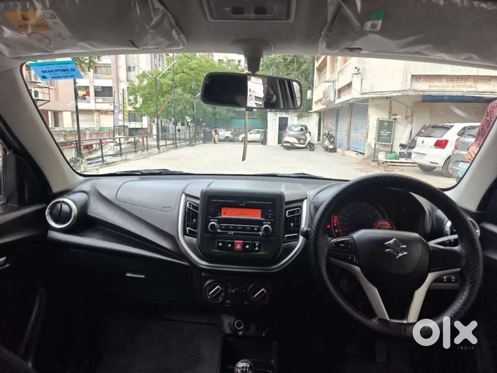 Maruti Suzuki Celerio Zxi, 2024, Petrol