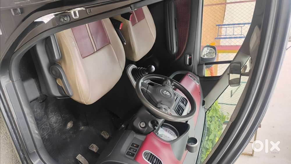 Maruti Suzuki Ritz 2014 Petrol Good Condition