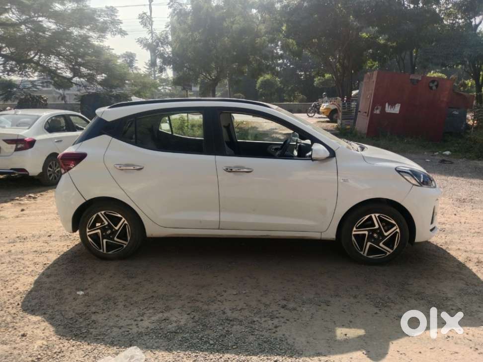 Hyundai I10, 2023, Petrol