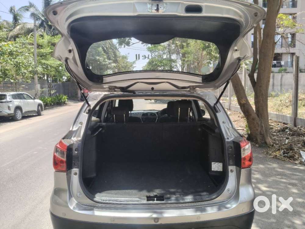 Maruti Suzuki S-cross Delta 1.3, 2016, Diesel