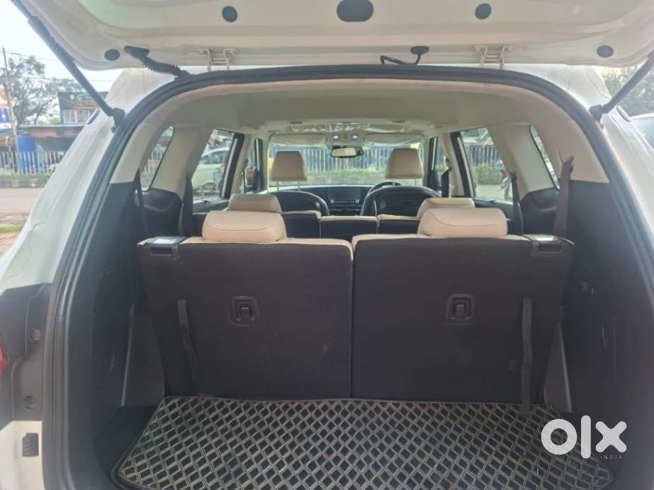 Kia Carens 1.5 Luxury Plus Diesel At 7 Str, 2023, Diesel