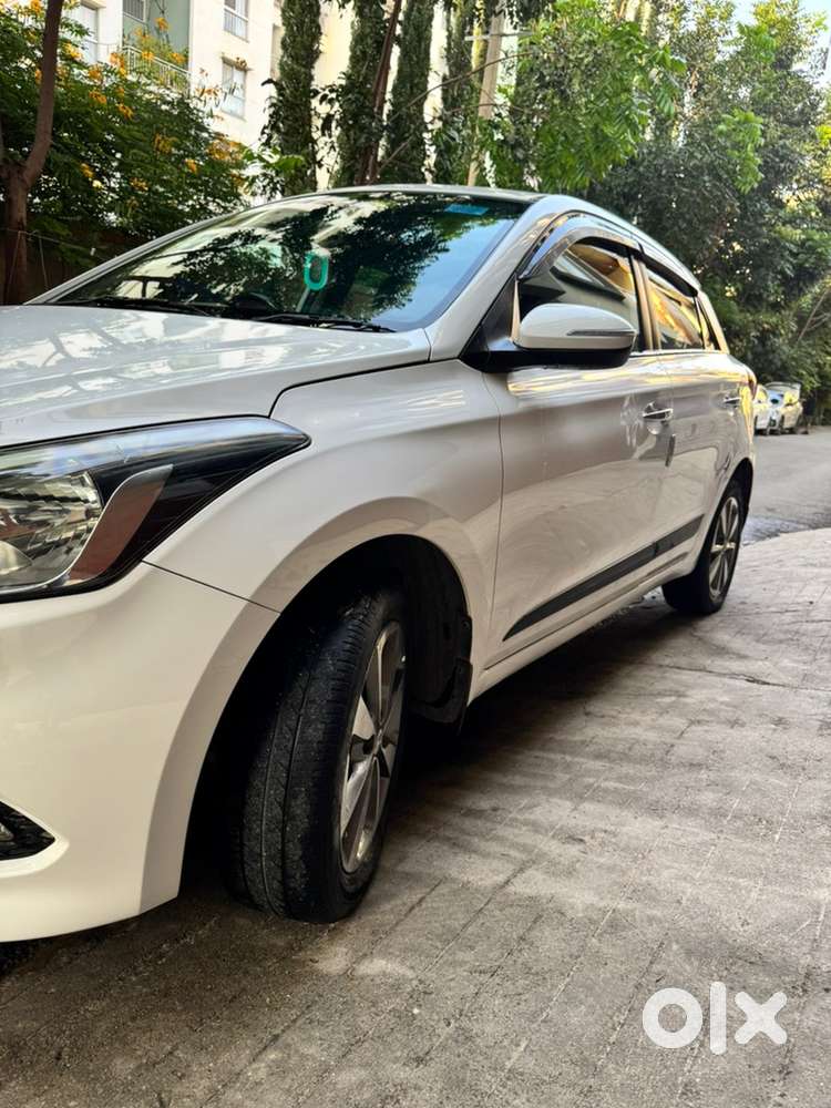 Hyundai Elite I20 2015 Petrol 1st Owner