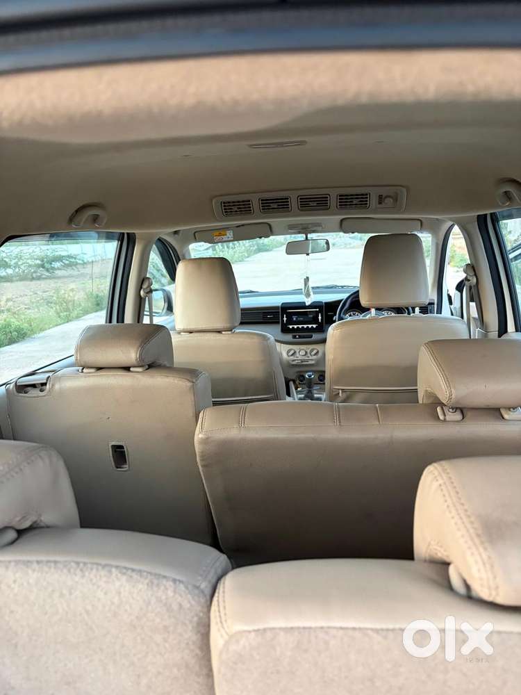 Maruti Suzuki Ertiga Vxi (o) Cng, 2024, Cng & Hybrids