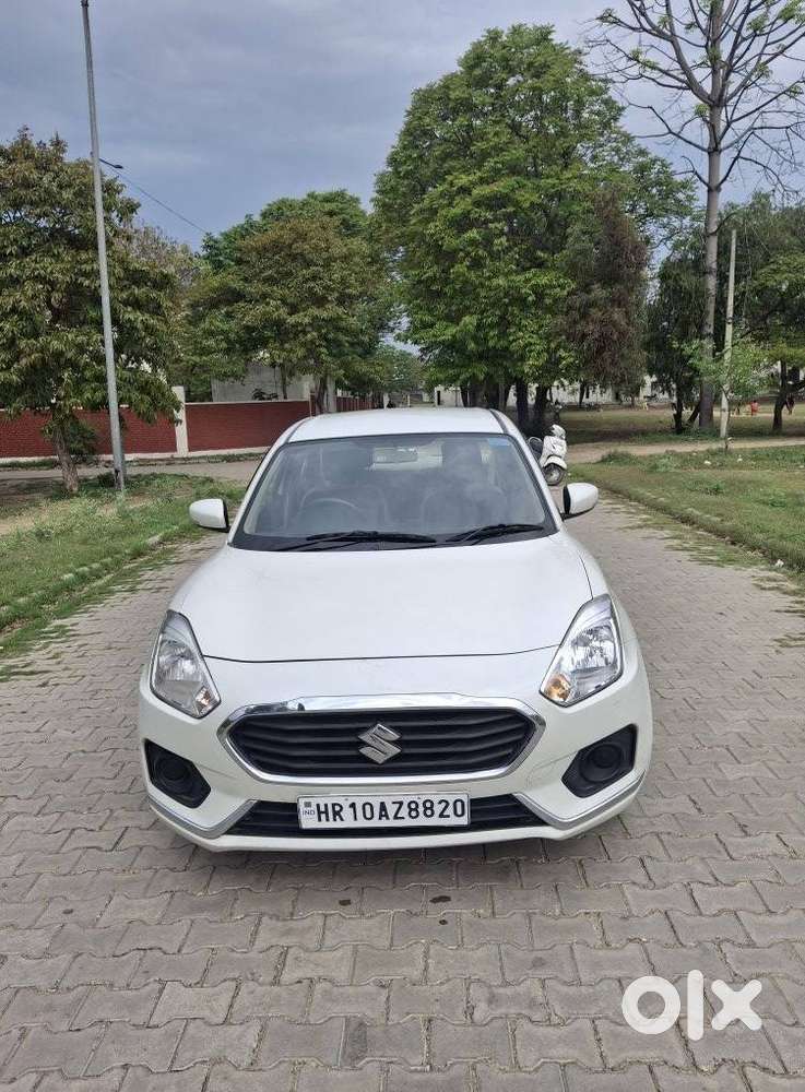 Maruti Suzuki Swift Dzire 1.2 Vxi Bsiv, 2019, Petrol