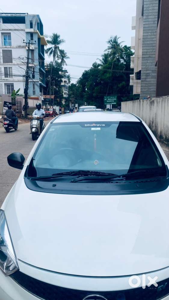 Tata Tigor Ev 2020