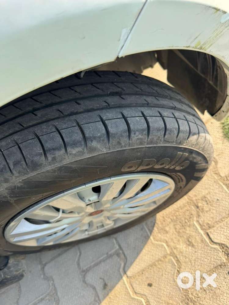 Maruti Suzuki Dzire 2021 Cng & Hybrids Good Condition