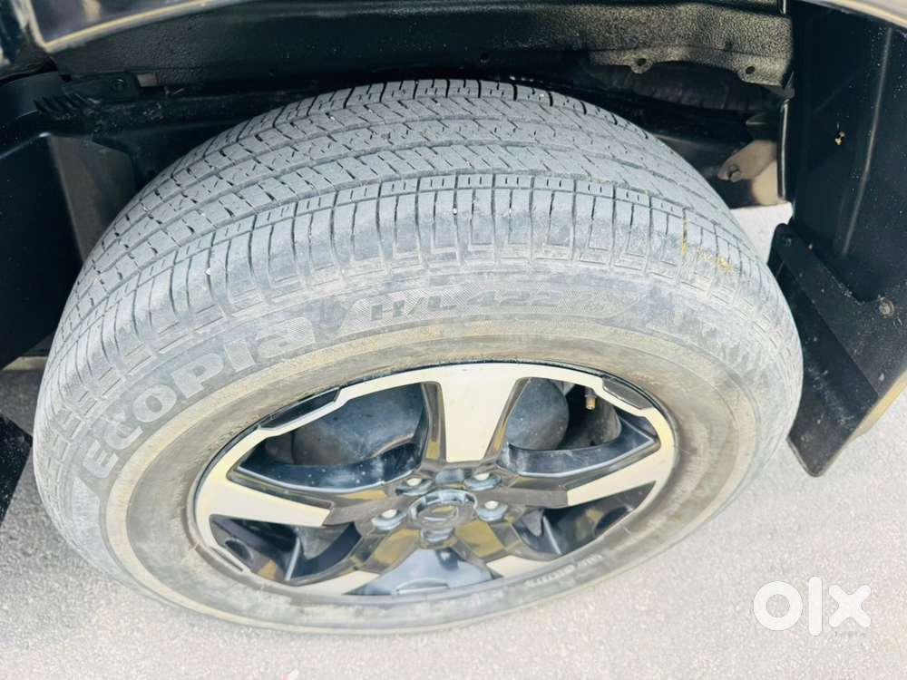 Mahindra Scorpio Classic 2024