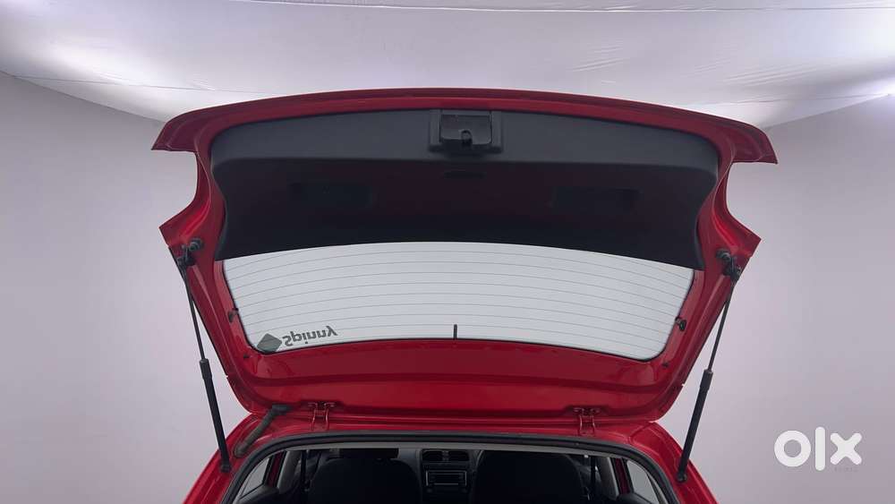 Volkswagen Polo 1.0 Comfortline Plus, 2020, Petrol