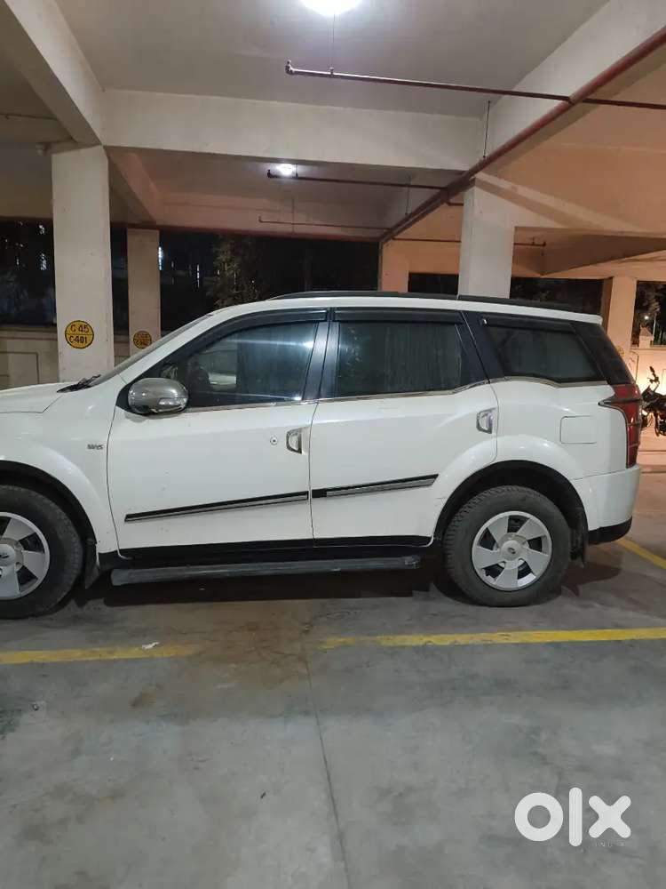 Mahindra Xuv Excellent Condition
