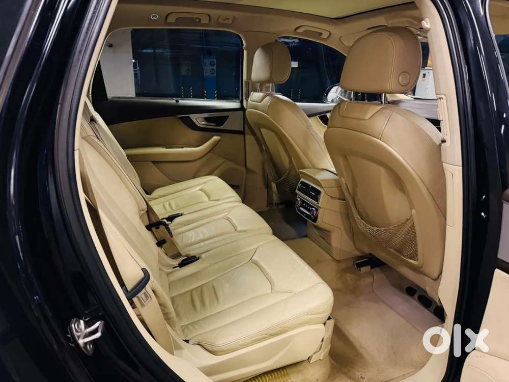 Audi Q7 3.0 45 Tdi Technology Pack, 2016, Diesel
