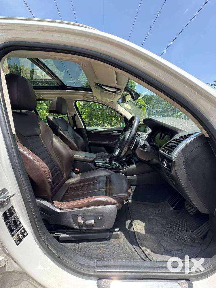 Bmw X3 2.0 Xdrive 20d, 2020, Diesel