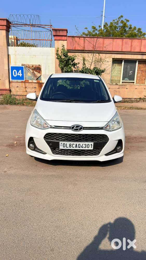 Hyundai Grand I10 1.2 Crdi Magna, 2017, Diesel