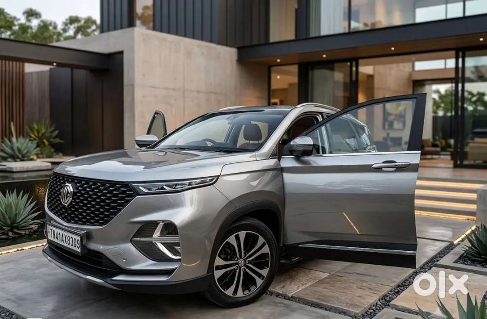 Mg Hector Diesel 2.0 2021