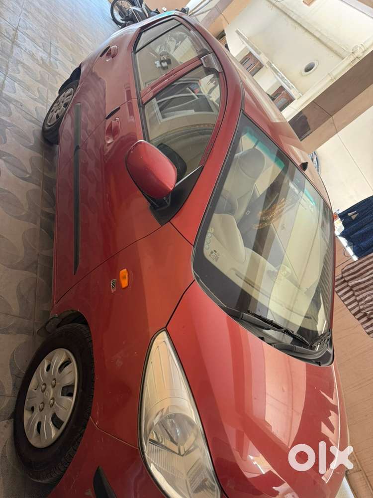 Hyundai I10 Magna Petrol 2007