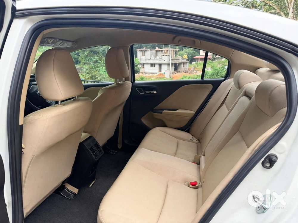 Honda City 1.5 Petrol 2023