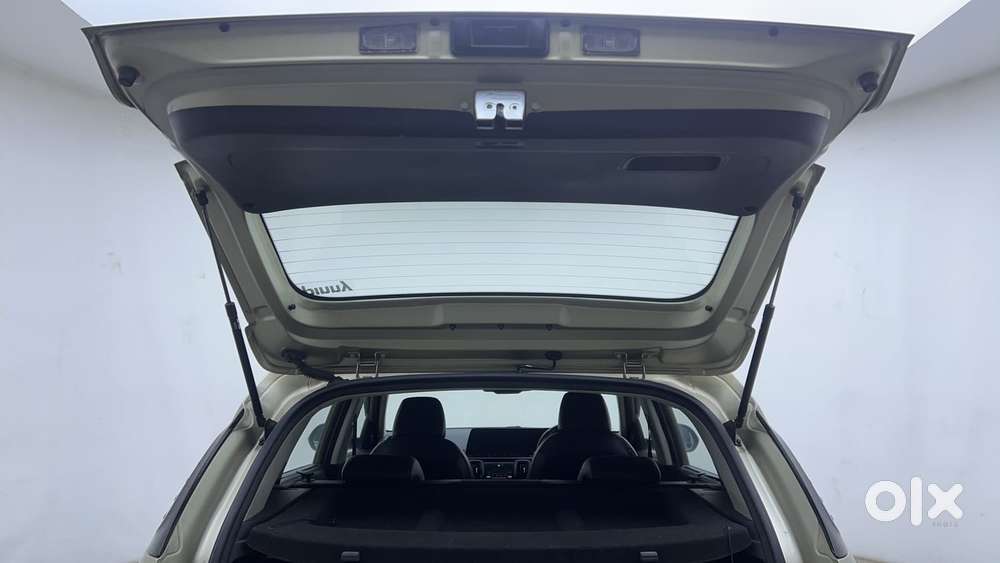 Kia Seltos Gtx Plus, 2021, Diesel