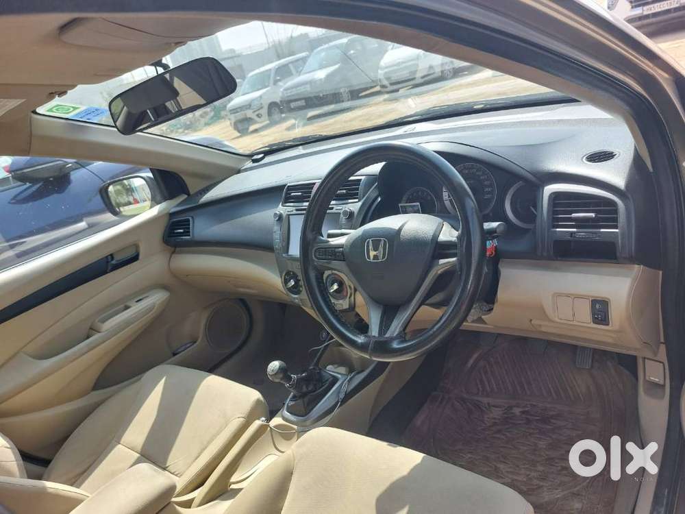 Well-maintained Honda City 1.5 Smt For Sale