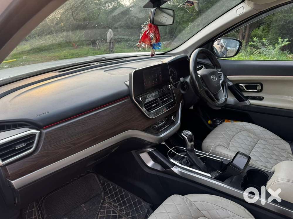 Tata Harrier Diesel 2022
