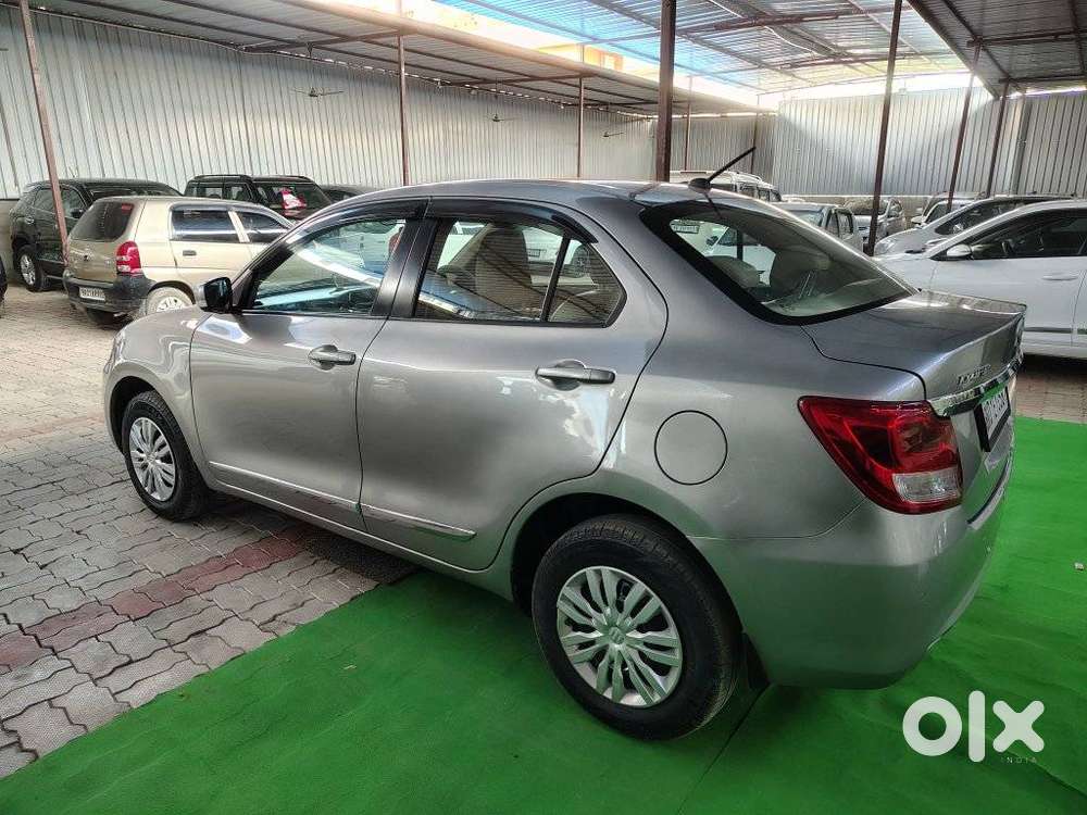 Maruti Suzuki Dzire 1.2 Vxi, 2020, Petrol