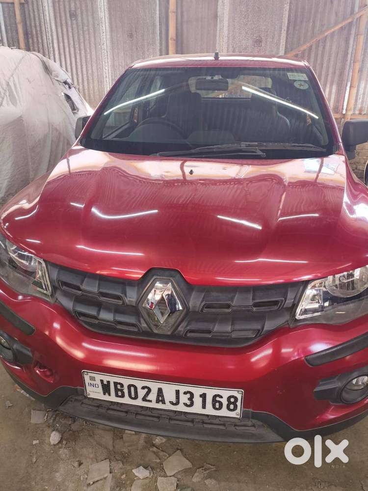 Renault Kwid Rxt 2016  28k Driven  Lifetime Tax  Fitness 2031