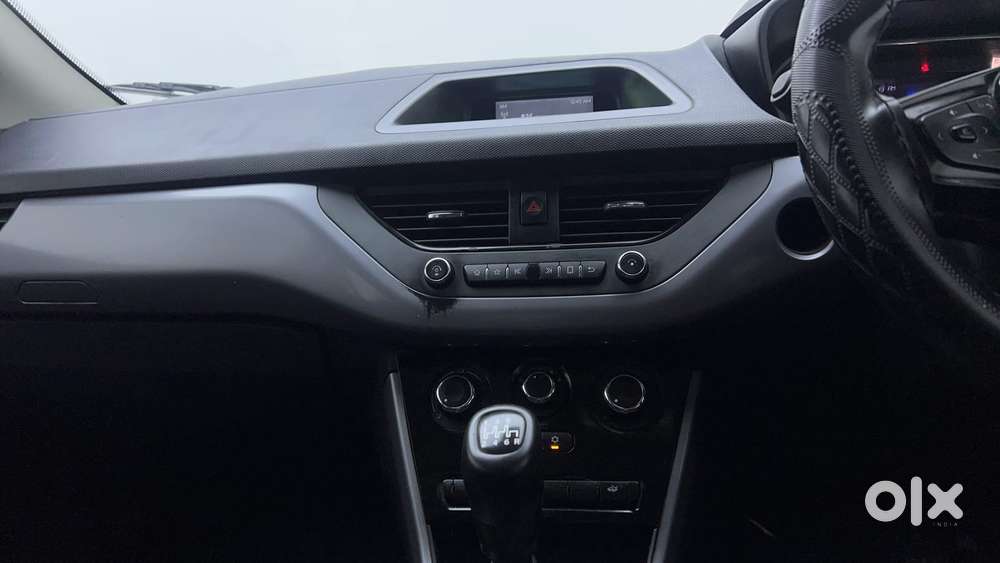 Tata Nexon 1.5 Revotorq Xm (s), 2022, Diesel