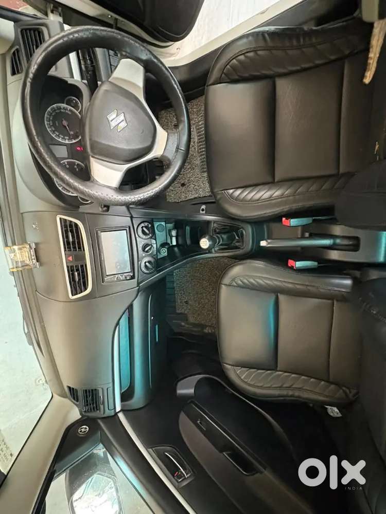 Maruti Suzuki Swift 2012 Diesel 94000 Km Driven