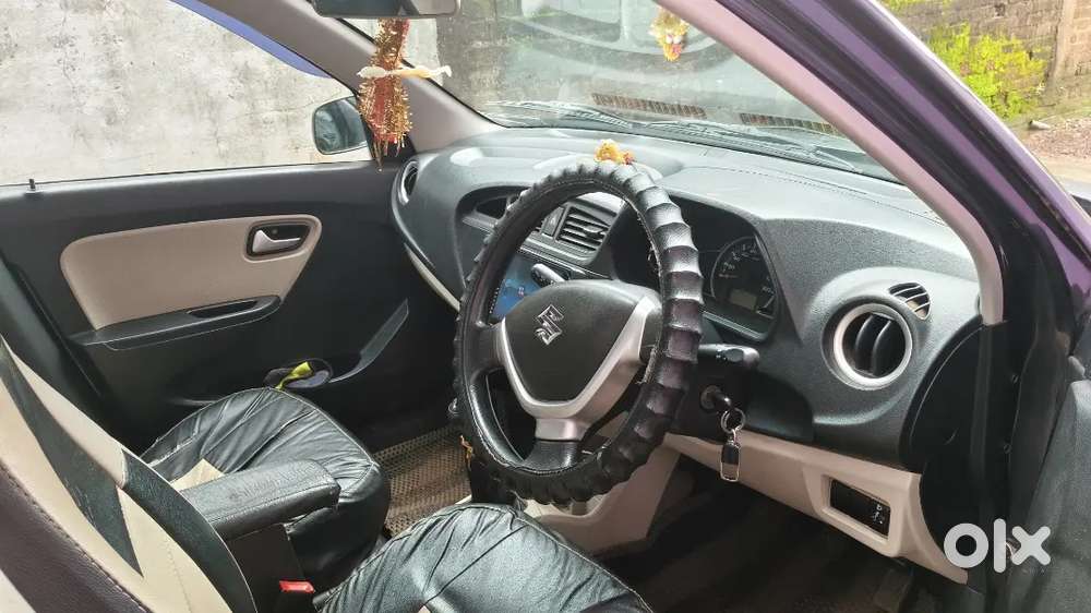 Maruti Suzuki 800 2020 Car