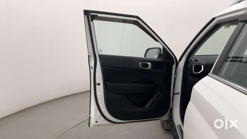 Hyundai Venue Sx Turbo, 2022, Petrol