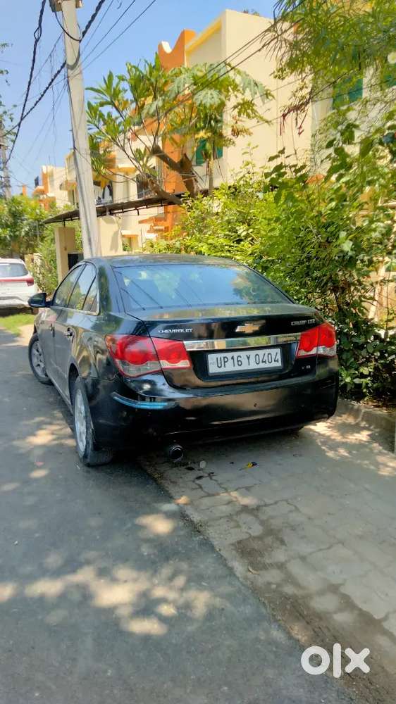 Chevrolet Cruze 2009 Diesel Well Maintained