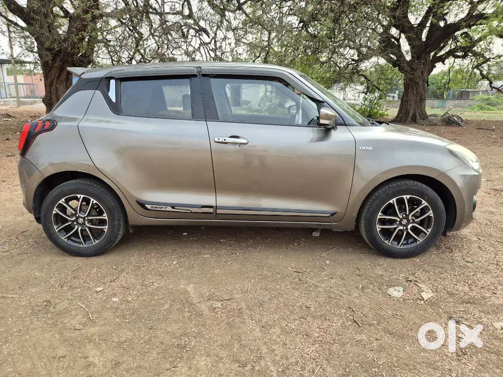 Maruti Suzuki Swift 2019 Diesel Well Maintained