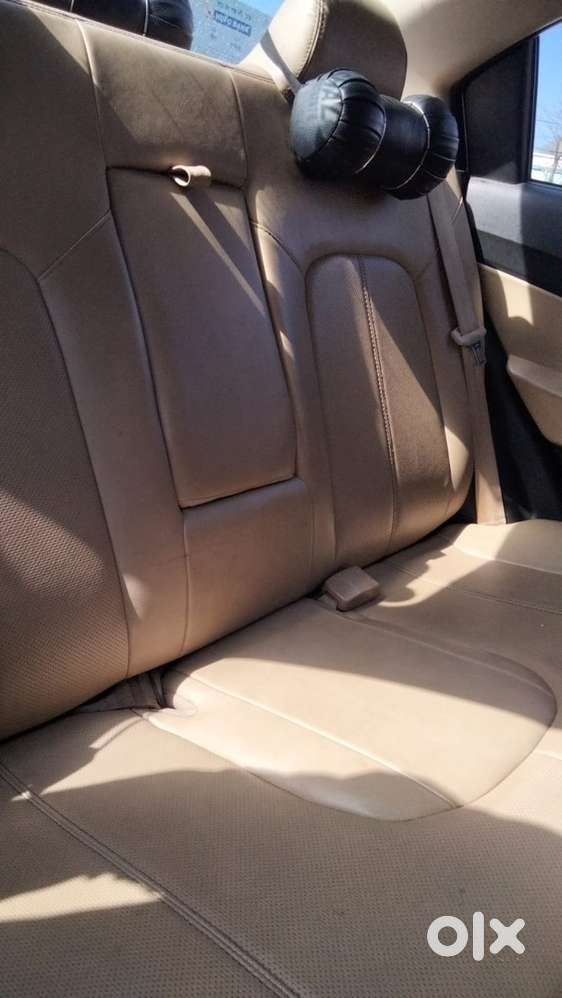 Chevrolet Sail 2017 Petrol 45000 Km Driven