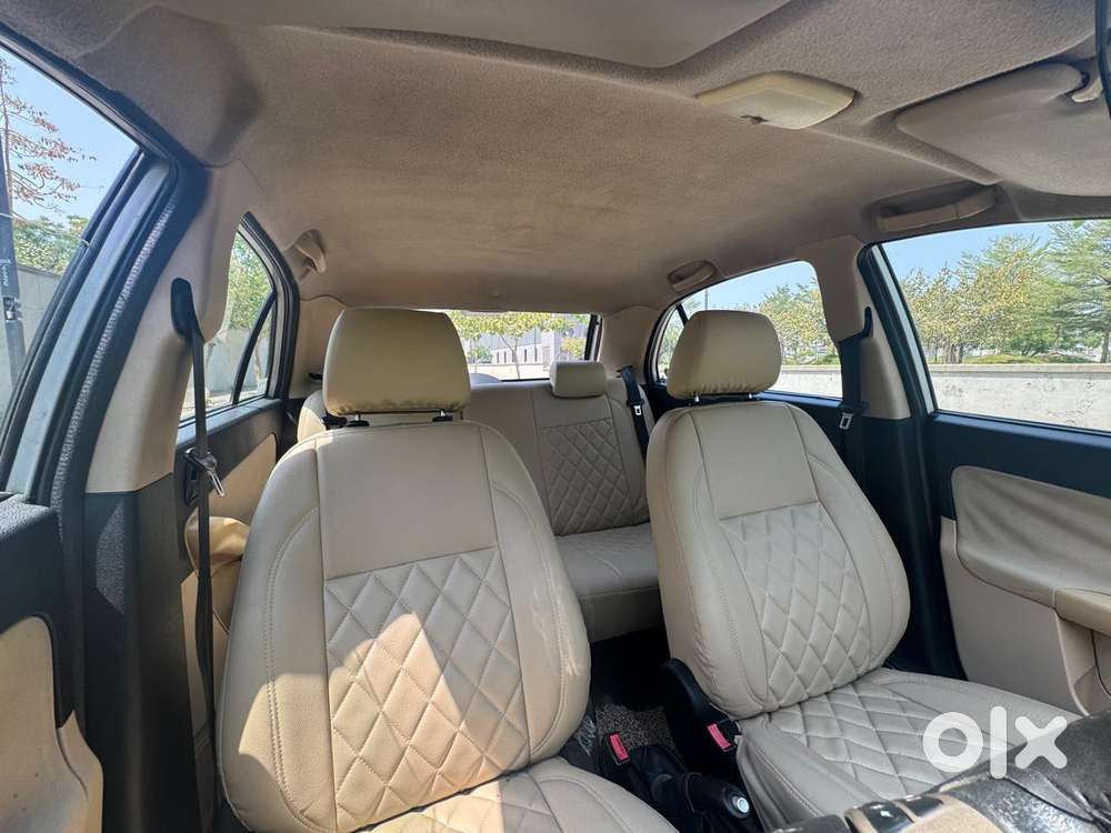 Tata Vista Tech Ls Bs Iv, 2014, Diesel