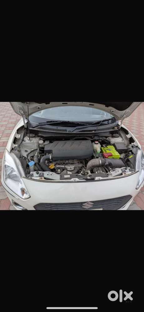Maruti Suzuki Swift 2018 Diesel 102000 Km Driven