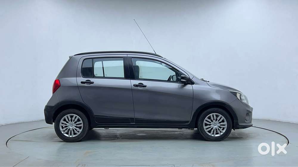 Maruti Suzuki Celerio X 1.0 Zxi (o) Amt, 2020, Petrol