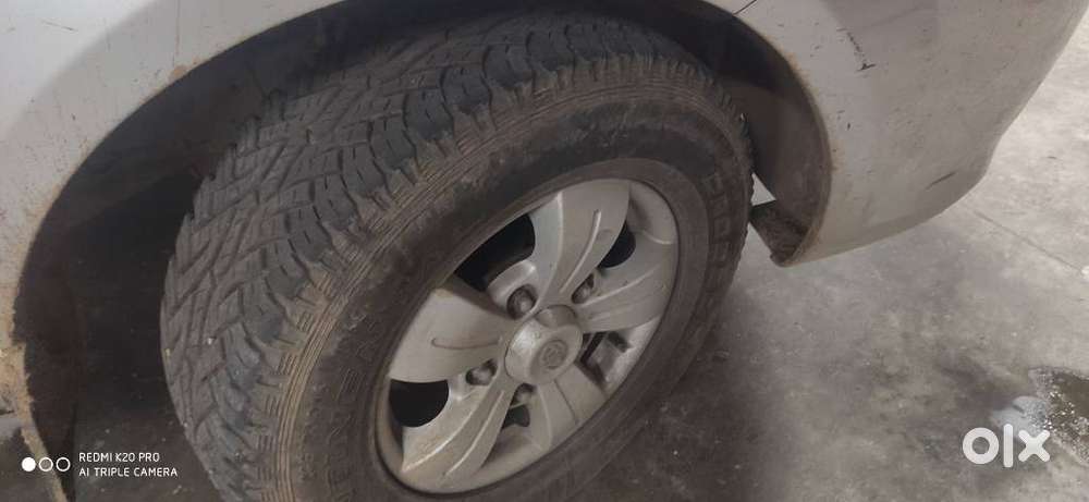 Tata Safari Storme 2.2 Vx 4x4, 2016, Diesel