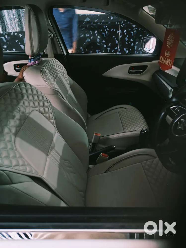 Swift Dzire -2026 Model, Brand New Car