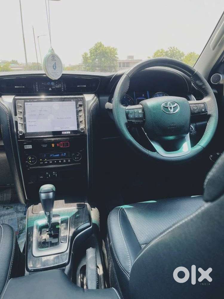 Toyota Fortuner 4x2 At 2.8 Diesel, 2024, Diesel