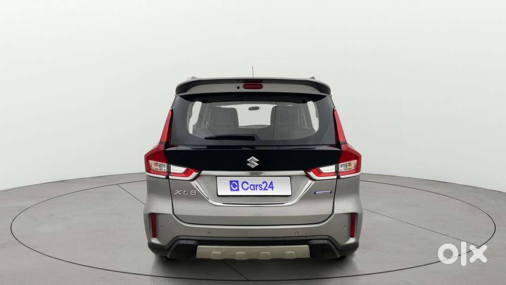 Maruti Suzuki Xl6 Zeta, 2022, Petrol