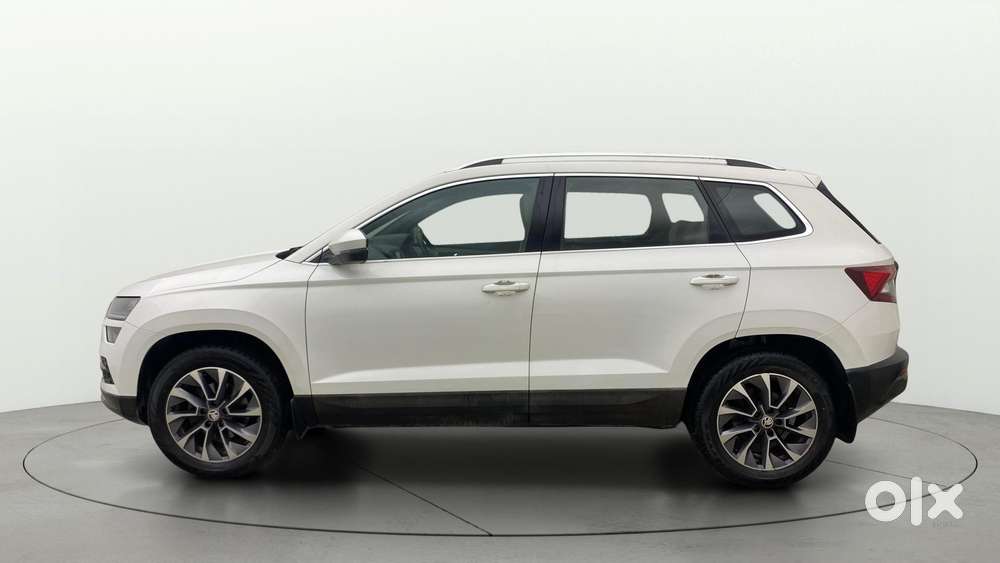 Skoda Karoq 1.5 Style At, 2020, Petrol