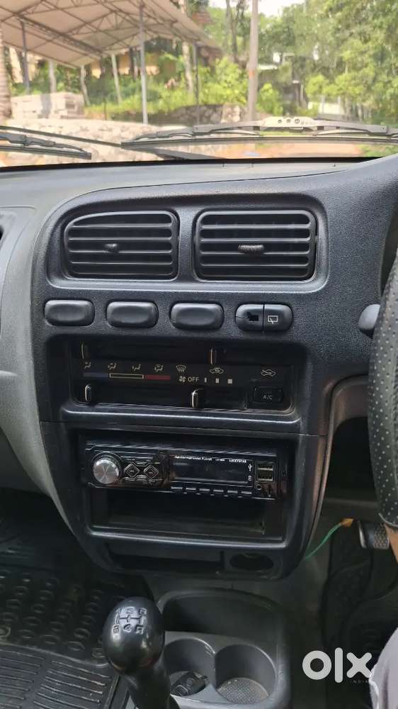 Alto 1.1 Vx 2002 A/c