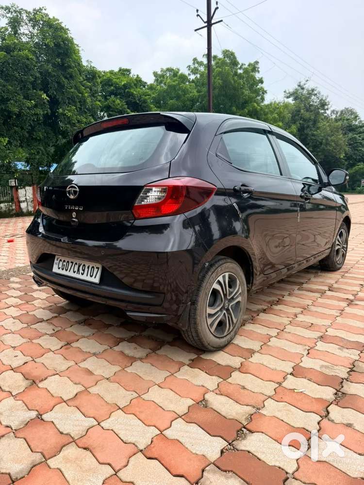 Tata Tiago 1.05 Revotorq Xt, 2023, Petrol