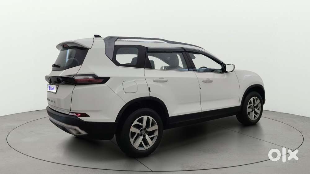Tata Safari 2.0 Kryotec Xza Plus, 2021, Diesel