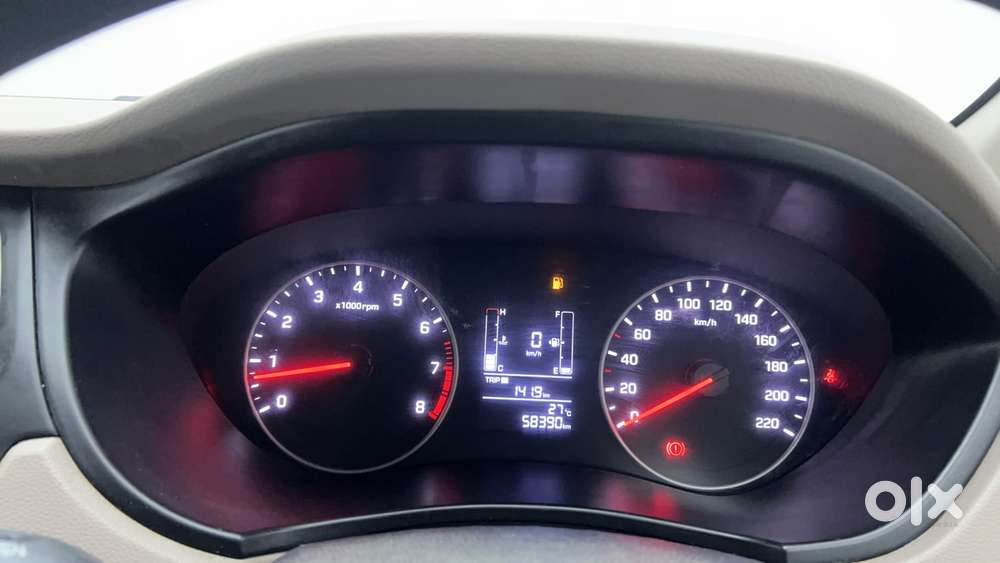 Hyundai Elite I20 1.2 Magna Plus, 2019, Cng & Hybrids