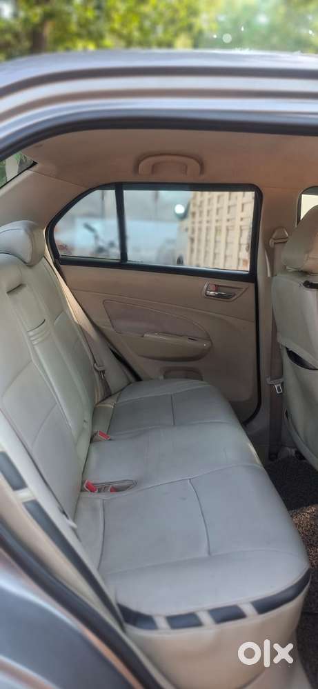Maruti Suzuki Dzire 1.2 Vxi, 2013, Petrol
